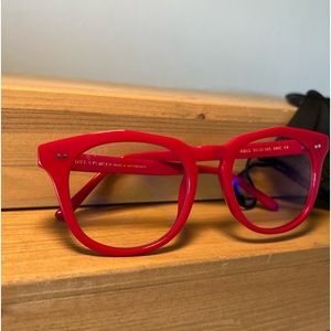 DIFF Bluelight glasses